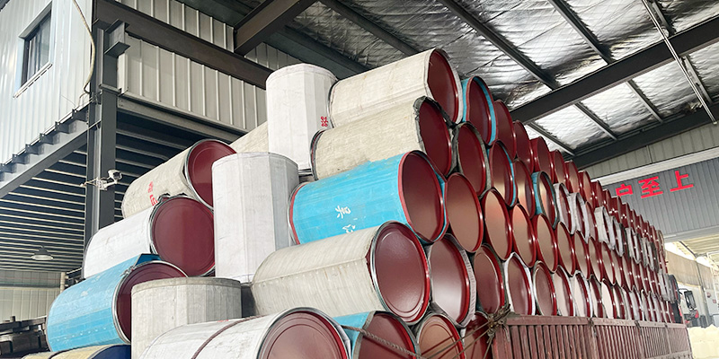 钢桶具有哪些分类？钢桶的优点特性及材质分类